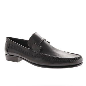 Bruno Magli Tabarro Leather Loafer